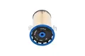 BOSCH Kraftstofffilter für Audi Q3 Seat Alhambra VW CC Passat Tiguan