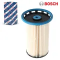 BOSCH F026402809 KRAFTSTOFFFILTER FÜR VW PASSAT TIGUAN SHARAN AUDI Q3 SEAT 1.6L