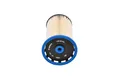 1x BOSCH F 026 402 809 Kraftstofffilter für VW Audi Mercedes-Benz BMW Seat
