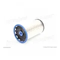 Kraftstofffilter für Audi Q3 8U VW CC B7 358 Passat Alltrack 365 1.6 2.0 10-16
