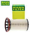 MANN Dieselfilter fü AUDI Q3 SEAT ALHAMBRA VW PASSAT CC SHARAN TIGUAN PU8008/1