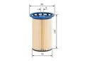 Kraftstofffilter Filtereinsatz F 026 402 809 BOSCH für AUDI SEAT VW