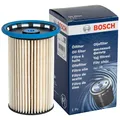 BOSCH Kraftstofffilter passend für VW Passat Alltrack Audi Q3 Seat Alhambra