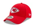 New Era Snapback Cap NFL Kansas City Chiefs The League 9Forty