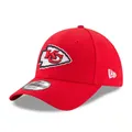 New Era # NFL Cap Kansas City Chiefs 940 NOS # 10517880