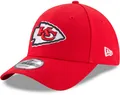 Kansas City Chiefs New Era 9Forty NFL The League Scharlachrotes Team Cap