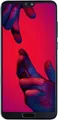 HUAWEI P20 Pro 6,1 Zoll Leica 128GB Android Blau #4 "teildefekt" Backcover