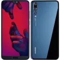 HUAWEI P20 Pro 128GB Mitternachtsblau - Sehr Gut - Smartphone