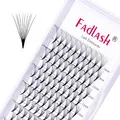 Volumen Wimpern 10D 0.07mm D Curl 8-14mm Mixed Tray Wimpern Volumen Wimpern Extensions Wimpern Volumen Künstliche Wimpern natürlich dauerhaft Lashes