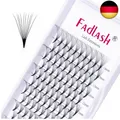 Volumen Wimpern 10D 0.07mm D Curl 8-14mm Mixed Tray Wimpern Volumen Wimpern