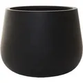 Vivanno Blumentopf Girar 49 cm x 49 cm x 37 cm Anthrazit