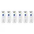 NIVEA Creme Soft & almond oil Pflegedusche 6 x 500 ml