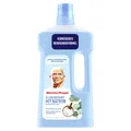 Procter & Gamble Service GmbH Meister Proper Allzweckreiniger mit Natron, Eukalyptus-Duft, Universalreiniger für fast alle glatten Oberflächen, 1 Liter - Flasche 8700216624718