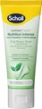 Scholl Fußcreme Harte Haut Ernährung Allantoin Provitamin B5 Pflege 75ml
