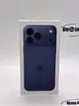 Apple iPhone 17 Pro Max 1TB Deep Blue Neu Versiegelt  (Differenzbesteuert)