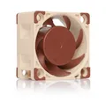 9010018100105 Noctua NF-A4x20 PWM Computergehäuse Ventilator 4 cm Beige, Braun n