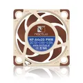 Noctua NF-A4x20 PWM, 40 x 40 x 20 mm kleiner PWM Lüfter, Gehäuselüfter, Kühler