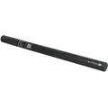 Showgear Handheld Confetti Cannon Pro 80 cm, gold metallic, feuerhemmend