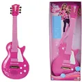 Simba Rockgitarre "My Music World - Girls" - ab 4 Jahren