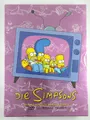 Die Simpsons - Die komplette Season 3 (DVD) NEU & OVP - Collector's Edition