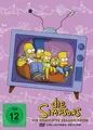 Die Simpsons - Staffel Season 3 - Collector´s Edition DVD