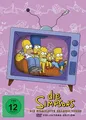 Die Simpsons - Die komplette Staffel 3 | DVD G