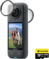 Insta360 X4 - 360° Action-Kamera - 8K / 30 BpS