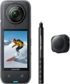 Insta360 X4 Snowboard-Bundle | Christmas-Deal