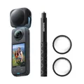 Insta360 X4 Auf Geht's-Bundle - ohne Speicherkarte | Christmas-Deal