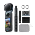 Insta360 X4 Ausdauer-Bundle - ohne Speicherkarte | Christmas-Deal