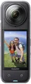 Insta360 X4 360° Action Cam 8K, Touch-Screen, WLAN, Wasserfest, Zeitraffer, Webcam