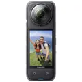 Insta360 X4 360° Action Cam 8K Touch-Screen WLAN Wasserfest SIEHE TEXT/FOTO