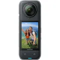 Sport-Kamera Insta360 INSTA360 X4 Schwarz 2,5"