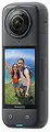 CINSABMA Insta360 X4 360-Grad-Action-Kamera schwarz 360 Grad ~D~