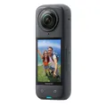 Insta360 X4 Action Kamera Cam 8K 30 fps 72 MP 360°-Foto 4K 60 fps Weitwinkel