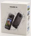 Insta360 X4 8K 360° Actionkamera Unterwasser 5.7K 4K Vlog Travel