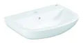 Grohe Bau Keramik Waschtisch 553 x 386 mm - Alpinweiß - 39440000