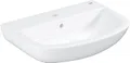 Grohe Waschtisch Bau Keramik BxHxT:550x151x386mm Weiß