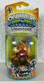 Lightcore Countdown Skylanders Swap Force Figur - Technologie RAR LC Neu B-Ware