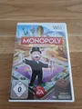 Monopoly – Nintendo Wii  Spiel 🎮🎲💰