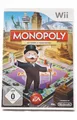 Monopoly (Nintendo Wii/Wii U) Spiel in OVP - SEHR GUT