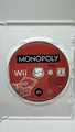 Monopoly Nintendo Loose CD Wii Spiel