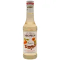 Monin Sirup Amaretto, 1er Pack (1 x 250 ml)