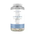 Myprotein MyVitamins Alpha Men Multivitamin (120 tabs) (115,83 EUR/kg)