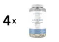 4 x Myprotein MyVitamins Alpha Men Multivitamin (120 tabs) (62,48 EUR/kg)