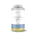 MyProtein Alpha Men Multivitamin, 120 Tabletten