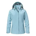 Schöffel Jacket Gmund L