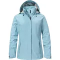 SCHÖFFEL Damen Jacke Gmund L