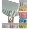 laro Tischdecke Wachstuch-Tischdecke Wachstischdecke Gartentischdecke bunt 220 cm x 130 cm