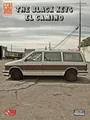 The Black Keys - El Camino (Taschenbuch)